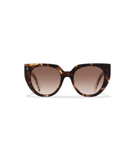 what is the price range of prada eyeglasses